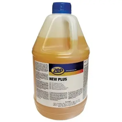 ZEP New Plus