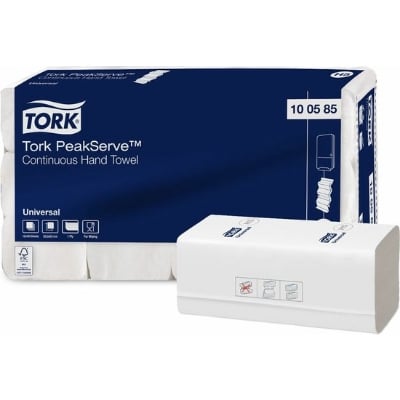 Tork H5 PeakServe