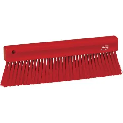 Vikan Poederveger Rood