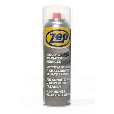 Zep Airco- & Warmtepomp Reiniger