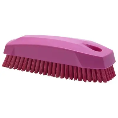 Vikan nagelborstel Roze