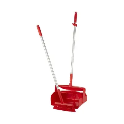 Veger- en blikset Rood