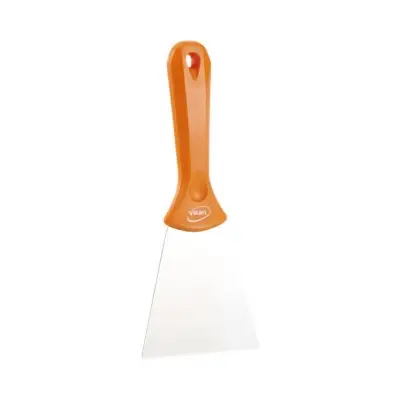 Handschraper Breed - Oranje