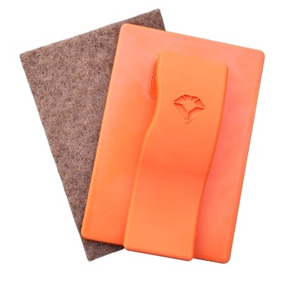 Maykker Jitterbug Hand tool