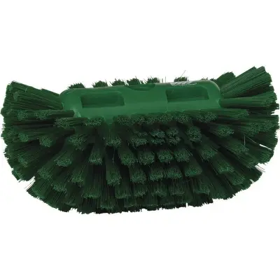 Vikan Tankborstel 210mm - Groen (Medium Vezels)