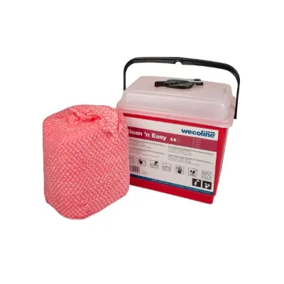 Clean 'n Easy Sanitair