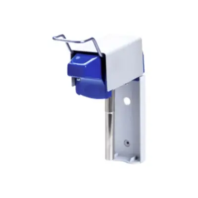 D-4000 dispenser