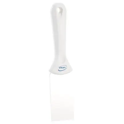 Vikan RVS handschraper