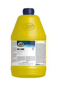 ZEP DEE LIME