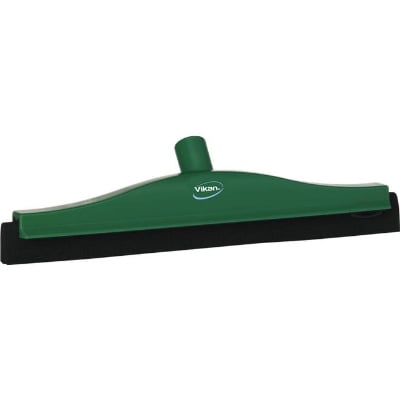 Vikan Vloertrekker Groen 40 cm