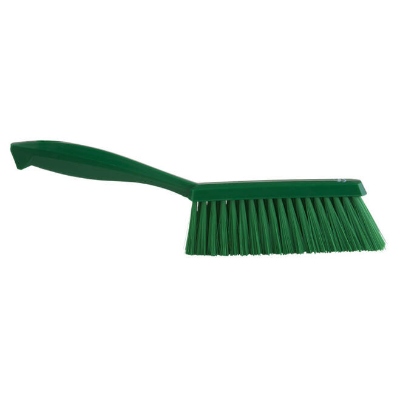 Zachte handveger groen