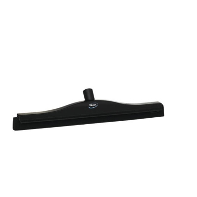 Vikan vloertrekker 50 cm zwart