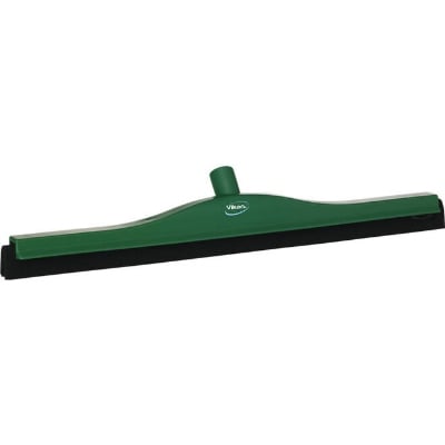 Vikan Vloertrekker Groen 60 cm