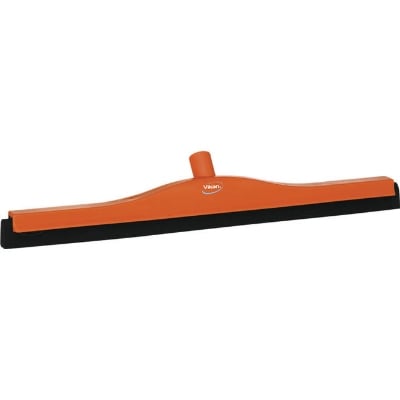 Vikan vloertrekker 60 cm oranje