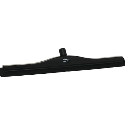 Vikan vloertrekker 60 cm zwart