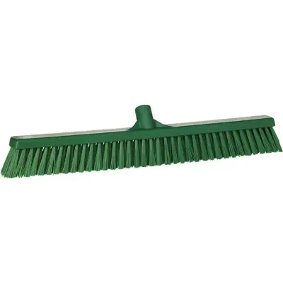 Vikan Combiveger Groen 610 mm