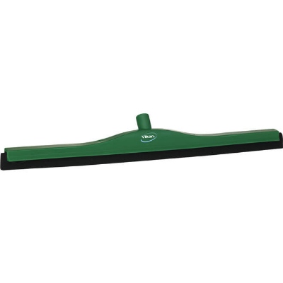 Vikan vloertrekker 70 cm groen