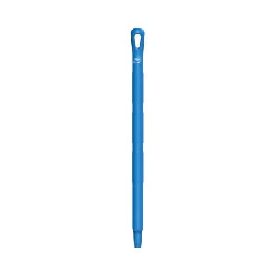 Vikan ultra hygiëne steel 65 cm blauw