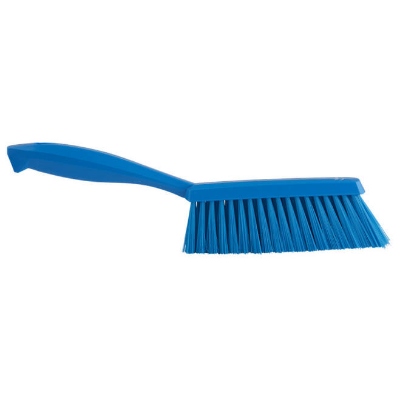 Zachte handveger Blauw