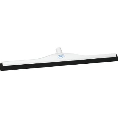 Vikan vloertrekker 70 cm wit