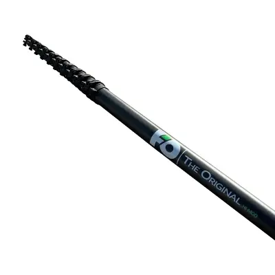 FO 40K Ultra Lite Hi-Mod Carbon Telescoopsteel 13,75