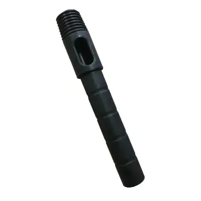 FO adapter telescoopsteel