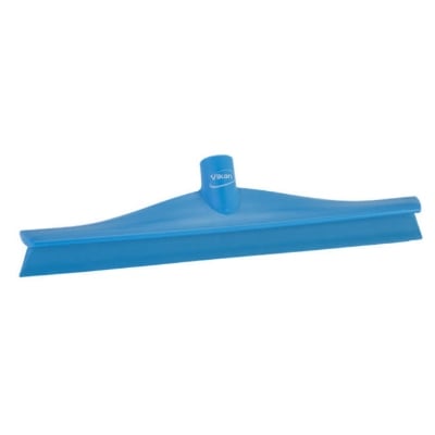 Vikan ultra hygiëne vloertrekker 40 cm blauw