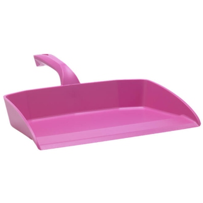 ergonomisch stofblik roze
