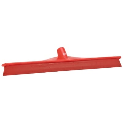 Vikan Ultra Hygiëne Vloertrekker Rood 50 cm