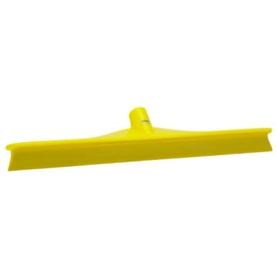 Vikan ultra hygiëne vloertrekker 50 cm geel