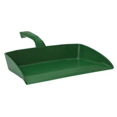 ergonomisch stofblik groen
