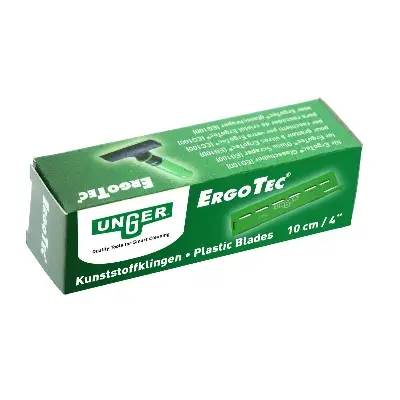 Unger kunststofmessen 10 cm