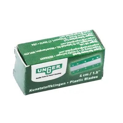 Unger kunststofmessen 4 cm