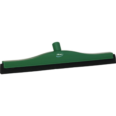 Vikan vloertrekker 50 cm groen