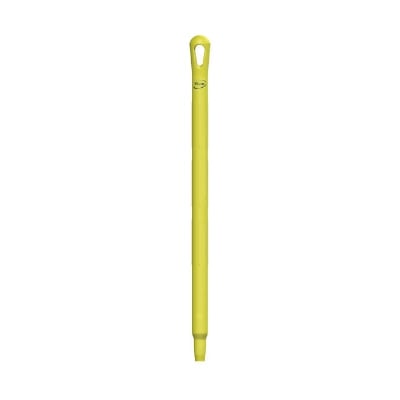 Vikan ultra hygiëne steel 65 cm geel