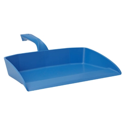 ergonomisch stofblik Blauw