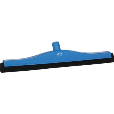 Vikan vloertrekker 50 cm blauw