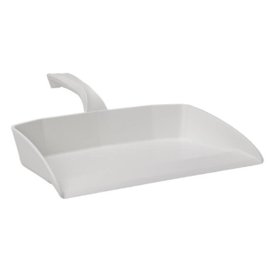 ergonomisch stofblik Wit