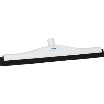 Vikan vloertrekker 50 cm wit