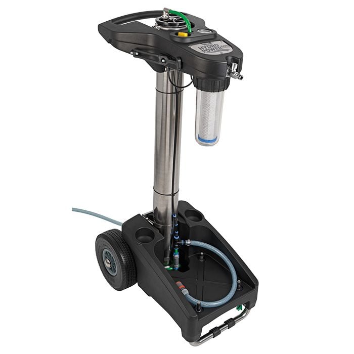Unger HydroPower NANO (Zonder DI Filter)