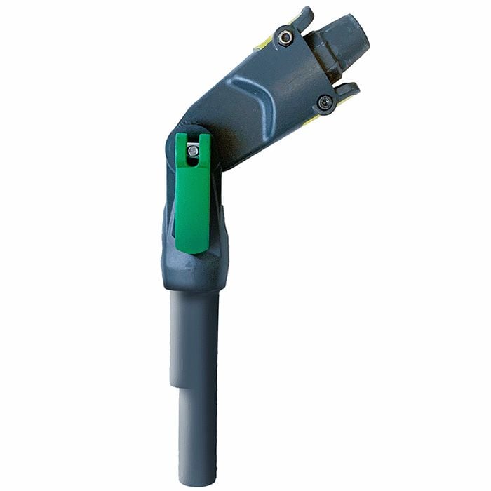 Unger nLITE Hoekadapterset 15 cm Unger nLITE Hoekadapterset 15 cm