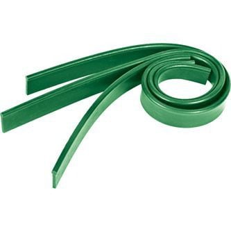 Unger Groen wisserrubber, 35 cm / 10 stuks
