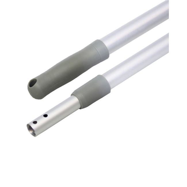 Interieur telescoopsteel aluminium 60-100cm Interieur telescoopsteel aluminium 60-100cm