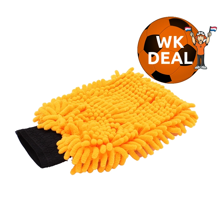 WASHAND ORANJE
