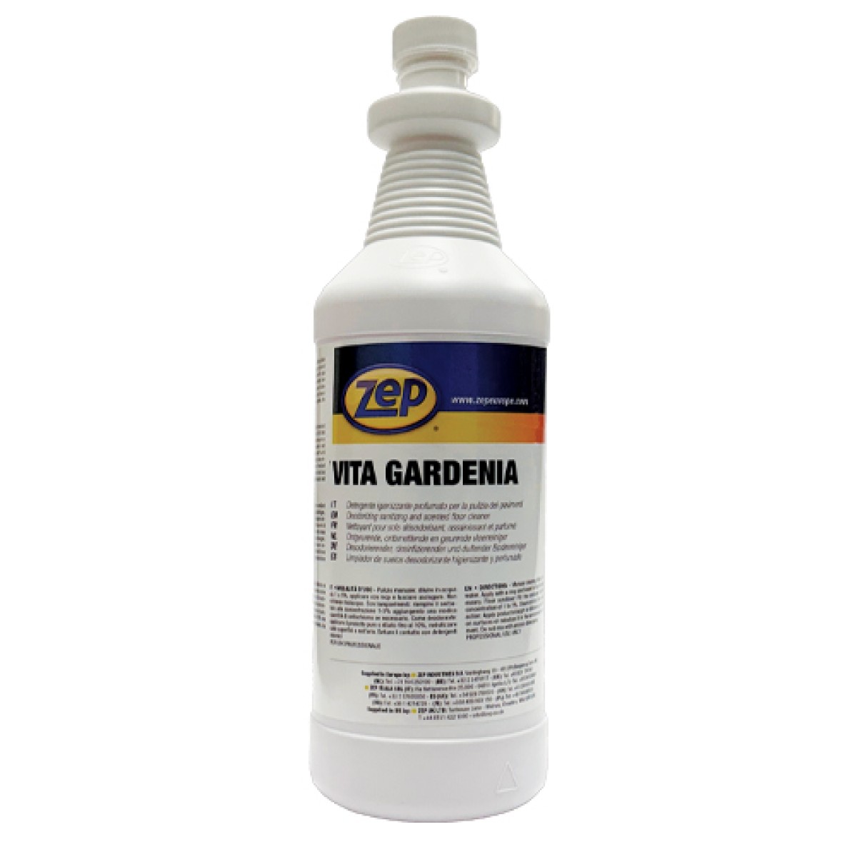 Zep Vita Gardena Zep Vita Gardenia 1 L