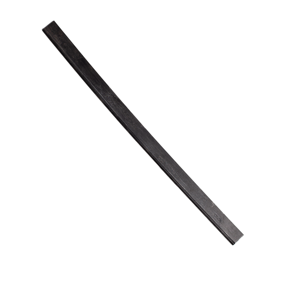 SPC vervangrubber 15 cm