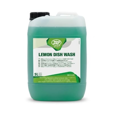ZEP lemon dish 5L