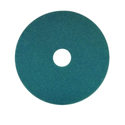 Wecoline Scrub pad turquoise