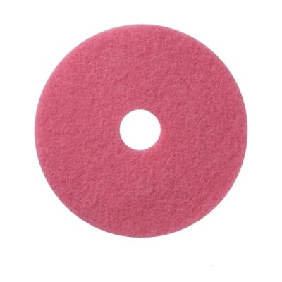 Schrob pad Flamingo Schrob pad Flamingo
