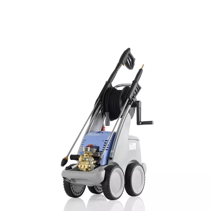Kränzle Quadro 599 TST + SK Hogedrukreiniger